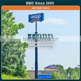 Cheap Professional City Advertising Street Outdoor Sign Board thumbnail-6
