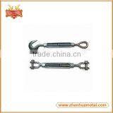 Rigging Hardware H.D.G Forged U.S Type Turnbuckle thumbnail-1
