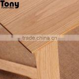 Dinning Table Solid Wood Table Study Table thumbnail-4