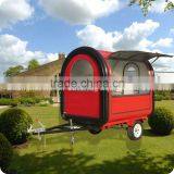 2013 Portable Steam Fried Chicken Food Display Warmers Cart XR-FC220 B thumbnail-1