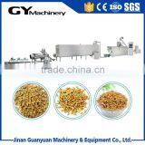 New Arrival Dog Pet Food Machine/pet Feeding Production Line