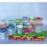 RZ-B Series Automatic Cup Fill and Seal Machine