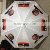 Guangzhou Factory Umbrella Outdoor Rain Umbrella