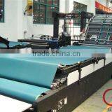 GIGA LXFMZ Fully Automatic Paper Flute Cardboard Laminating Machine Price Good Quality Choice thumbnail-6