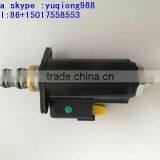 New Products 121-1490 Hydrulic Pump Solenoid Valve Fit for E320B thumbnail-1