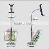 Universal Rotating Display Stand for Tablets thumbnail-4