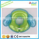 Anbel New Inflatable Child Armpit Float Baby Swimming Ring Swim Safety Tube With Angel Wings thumbnail-2