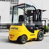 2 Ton Battery Forklift With 48v Electric Motor thumbnail-1