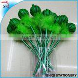 Exquisite decorative beaded pens