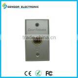 ACCESS CONTROL SYSTEM 2015 MODERN ALUMINIUM ELECTRIC EXIT SWITCH thumbnail-2