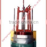 STRIPPER / SPIDER - For Wire Drawing Continuous Plant