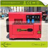 Factory Direct Sale Price Diesel Generator Welding Machine Quality Choice