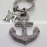 New Model & Most Popular Bungee Keychain -- DH 15002