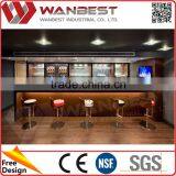 Low Price Reliable Quality Outdoor Led Light Bar Counter for Sale thumbnail-1