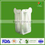 China Good Quality Custom Water-Proof Luxury Gift Box Packaging