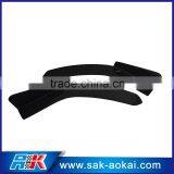 High Quality Carbon Fiber Bumper Front Lip Diffuser