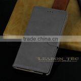 Luxury PU Stand Wallet Filp Case for Galaxy Note 4, Leather Covers thumbnail-6