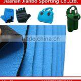 1.45 MM Width Neoprene Rubber Sheet Roll for Computer Bags thumbnail-4