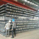 Factory Price High Tensile Hrb400 Hrb500 12mm Steel Rod, Rod Steel for Construction thumbnail-5