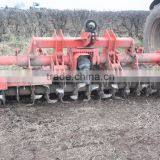Agricultural Rotavator for 18-100HP Farming High Quality Rotary Tiller for Sale thumbnail-5