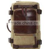 2016 Top Microfiber Quality Swiss Army Canvas Backpack Quality Choice thumbnail-2