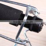 Superhard 99% Carbon 2.1 M-3.6 M Portable Telescopic Fishing Rod thumbnail-5