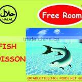 Goodday Food Fish Bouillon Cubes thumbnail-1