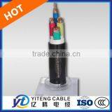 Mica Tape Fire Resistant Power Cable in 0.6/1KV LV thumbnail-2