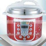 Hight Quality Digital Electric Pressure Rice Cooker