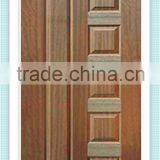 High Quality HDF Melamine Door Skin Export to Egypt thumbnail-3