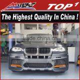 Evoque Body Kit for 2008-2013 BMW X6M HMY EVO M TYCOON STYLE Kit for BMW X6 E71 thumbnail-2