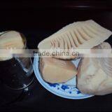 Canned Bamboo Shoots