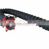 Explosion Proof Blower and Antistatic Duct