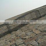 Made in China Stone Cage Wall / Stone Gabion Cage