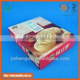 Professional & Experienced High Quality Useful Food Packaging Design