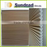 new products 2016 innovative product Blinds without cords honeycomb curtain blinds patent products china supplier