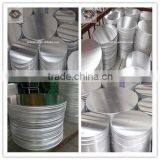 1100 High Quality Flat Aluminium Alloys Circles Cookware thumbnail-3