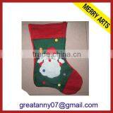 Christmas Stockings Usb Flash Drive Elegant Christmas Stocking thumbnail-1