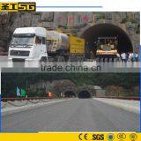 HGY5314TFC 8m3 Upgraded Bitumen and Gravel Synchronous Chip Seal Truck thumbnail-6