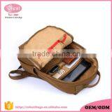 Outdoor Teenage School Bags Student Backpack thumbnail-2