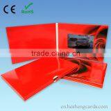 Factory Supply Ideal Flower Wedding Invitation Card thumbnail-2