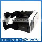 3D Movie More Good Sight 3D Game Cardboard VR Glasses