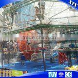 2015 Best Sale Kids Outdoor Playground for Shop Mall Quality Choice thumbnail-1