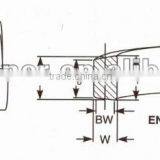 ASME B18.21.1 Sprinf Washer thumbnail-1