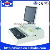 Built in Receipt Printer POS Machine/brand New Keyboard POS System thumbnail-5