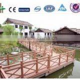 Wood Plastic Composite Wpc Post thumbnail-1