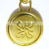 Custom Zipper Puller