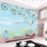 Hot Sale Outdoor UV LATEX Front Printing Backlit PET Film,Inkjet Printing PET Film thumbnail-3