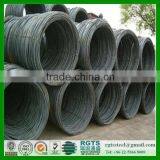 14mm Hot Rolled Steel Wire Rod thumbnail-2