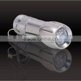 Promotional Gift Mini Led Torch, Mini Led Flashlight